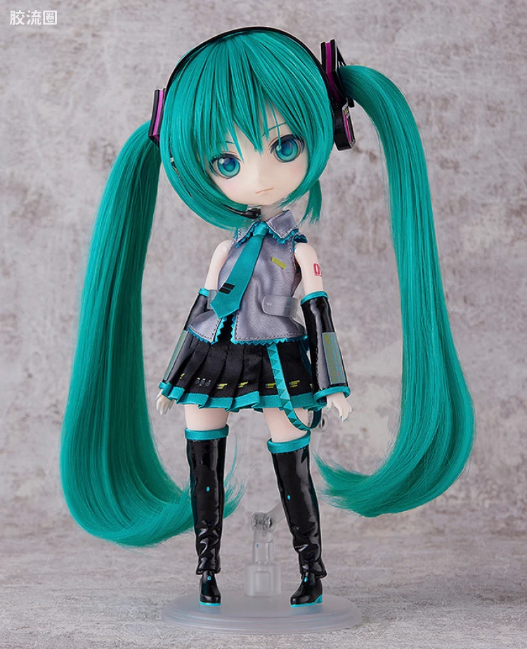 Harmonia bloom系列 Harmonia humming系列 初音未来