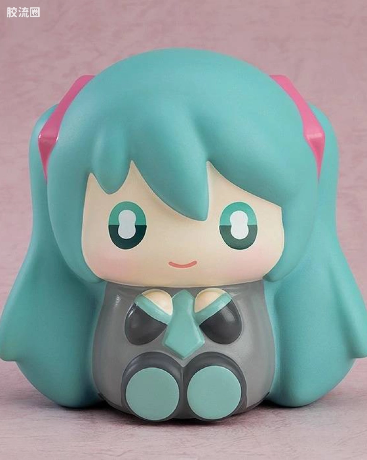 初音未来