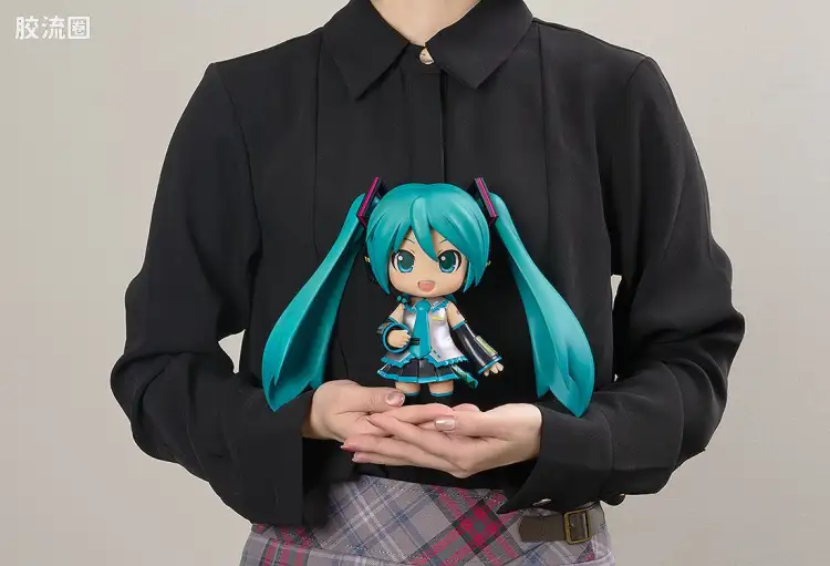 Nendoroid(粘土人) 粘土人Large 初音未来