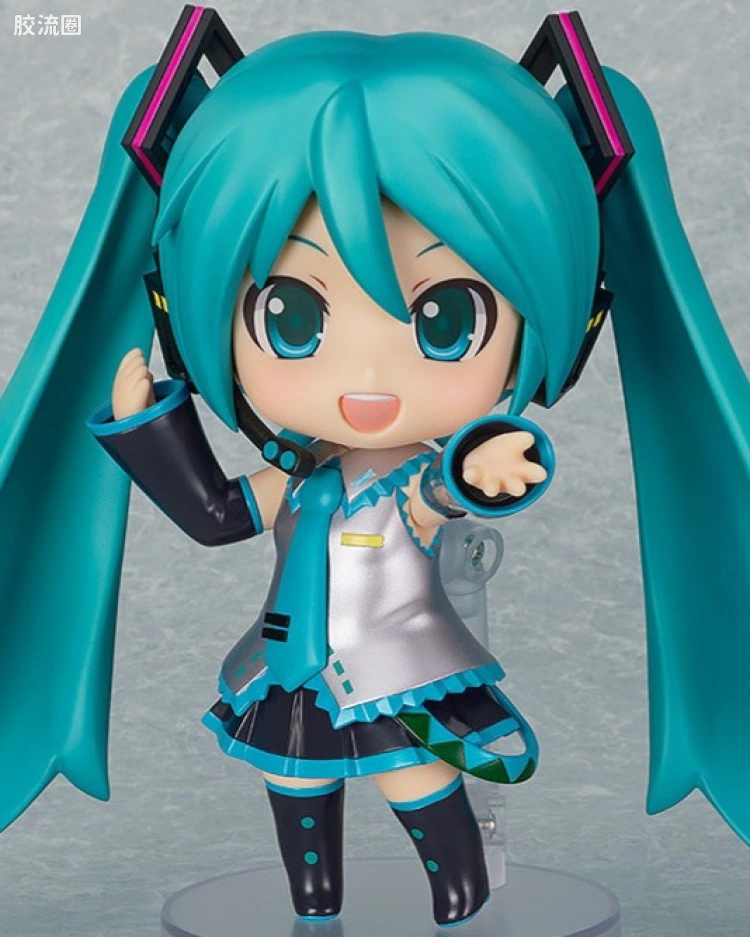 初音未来
