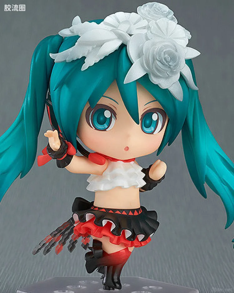 初音未来 Breathe With You装