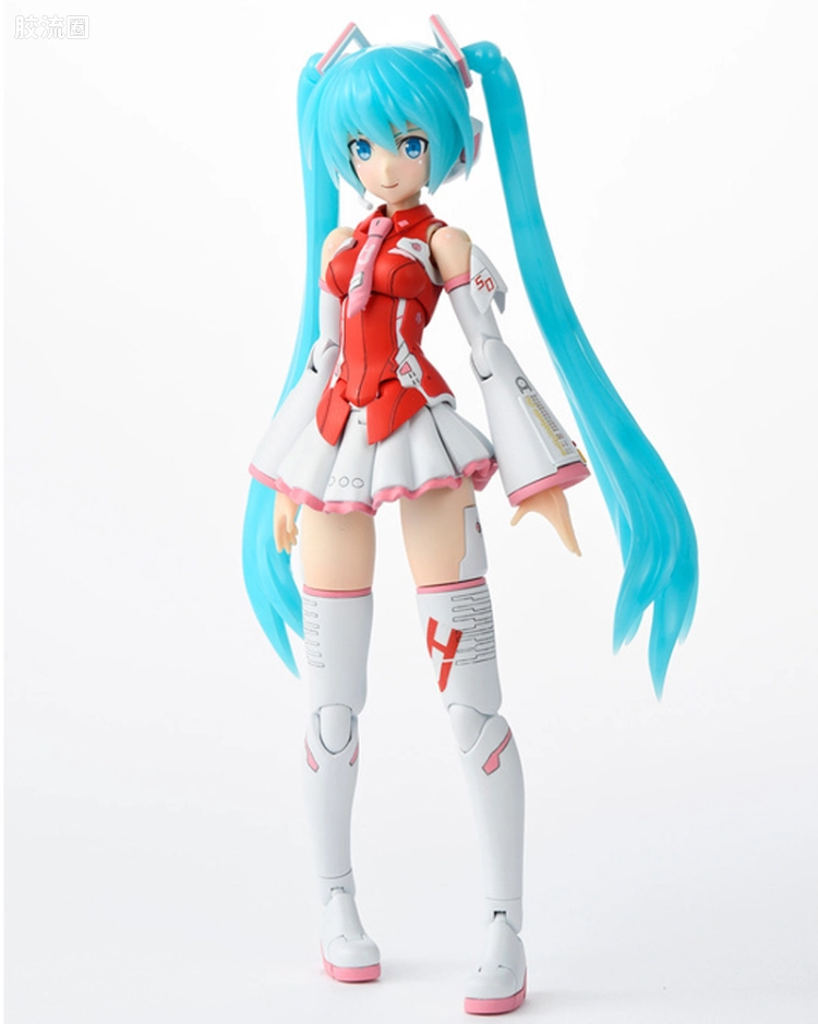 初音未来 HJ50周年纪念Ver.