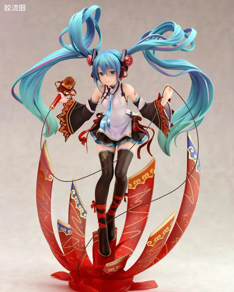 初音未来 MIKU EXPO 2019 台湾&香港Ver.