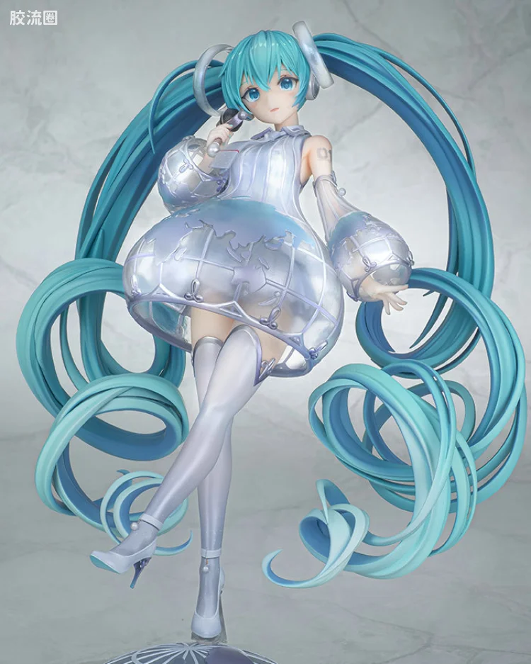 初音未来 MIKU EXPO 2021 Online ver.