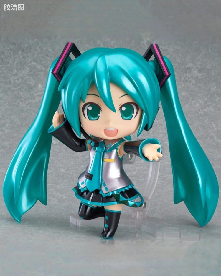 初音未来 Metallic Ver.
