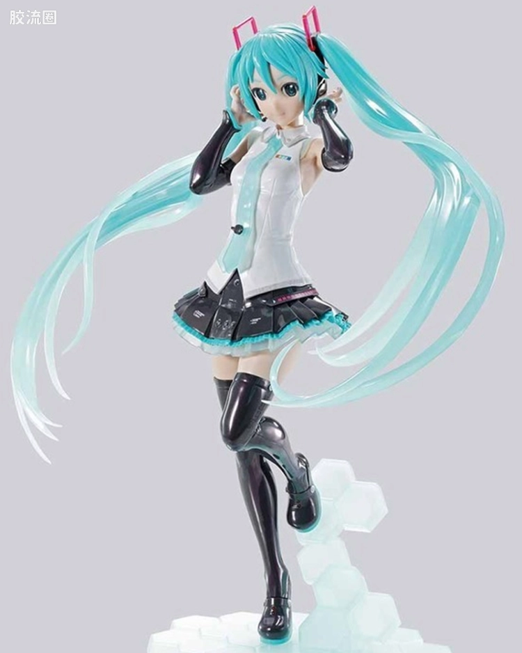 初音未来 V4X