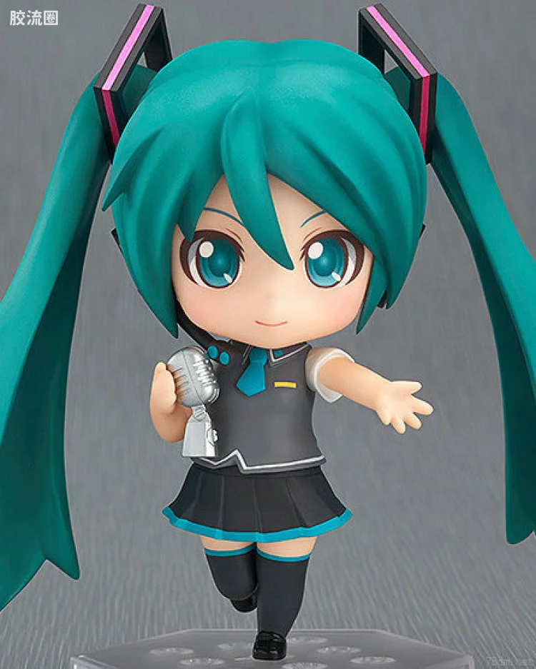 初音未来 hatsune miku Co-de