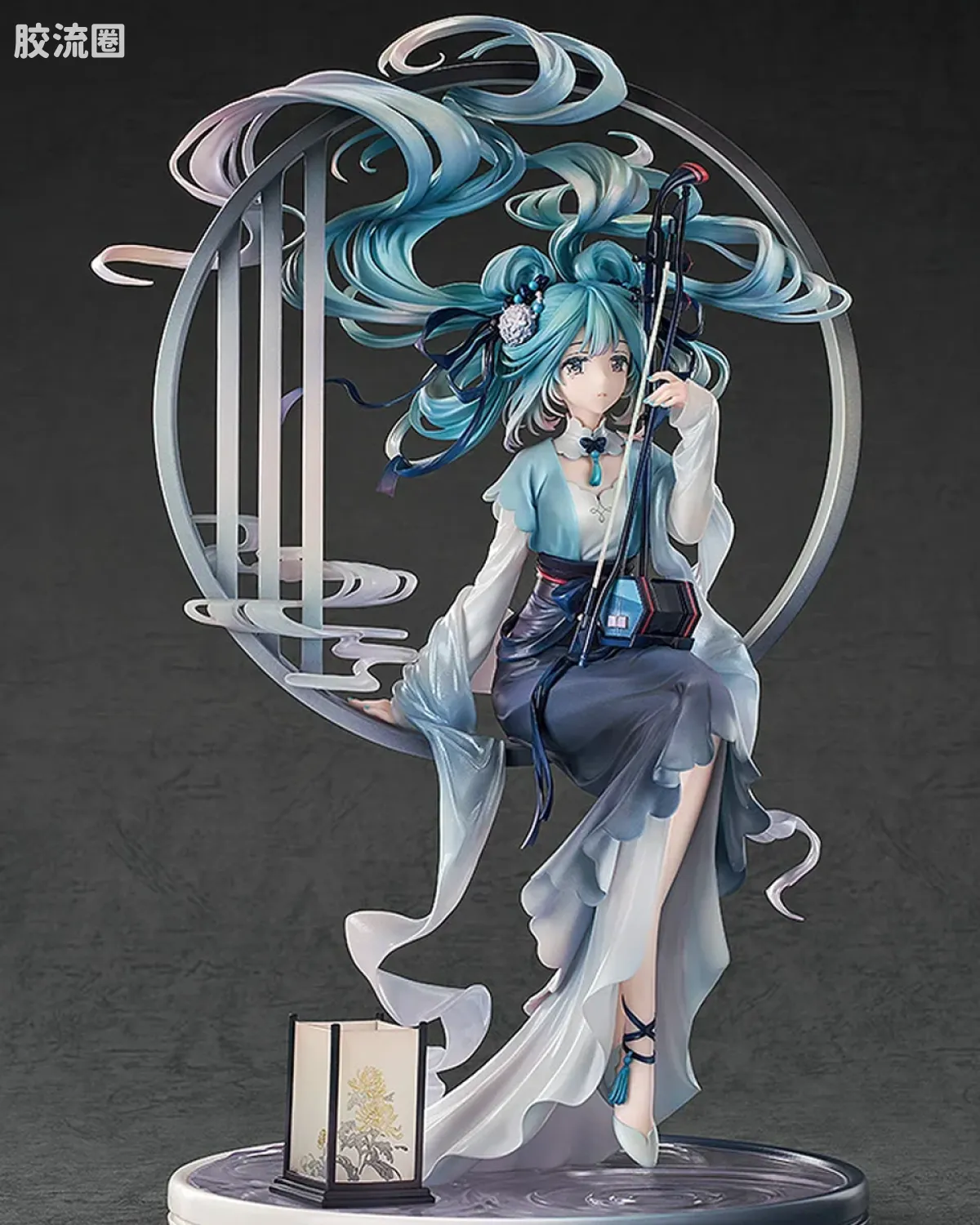 初音未来 汉宫秋月Ver.