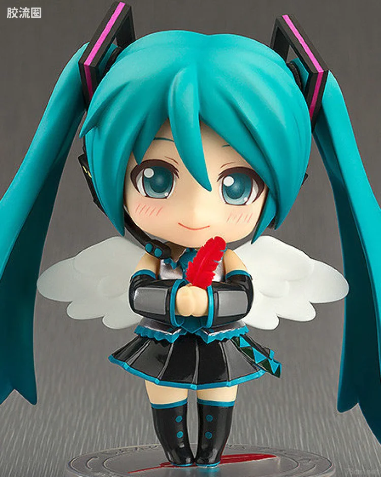 初音未来 红羽毛共同募捐运动 创立70年纪念装