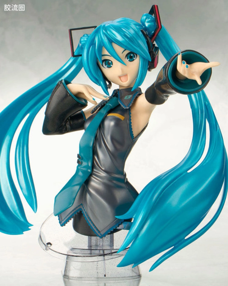 初音未来 限定造型