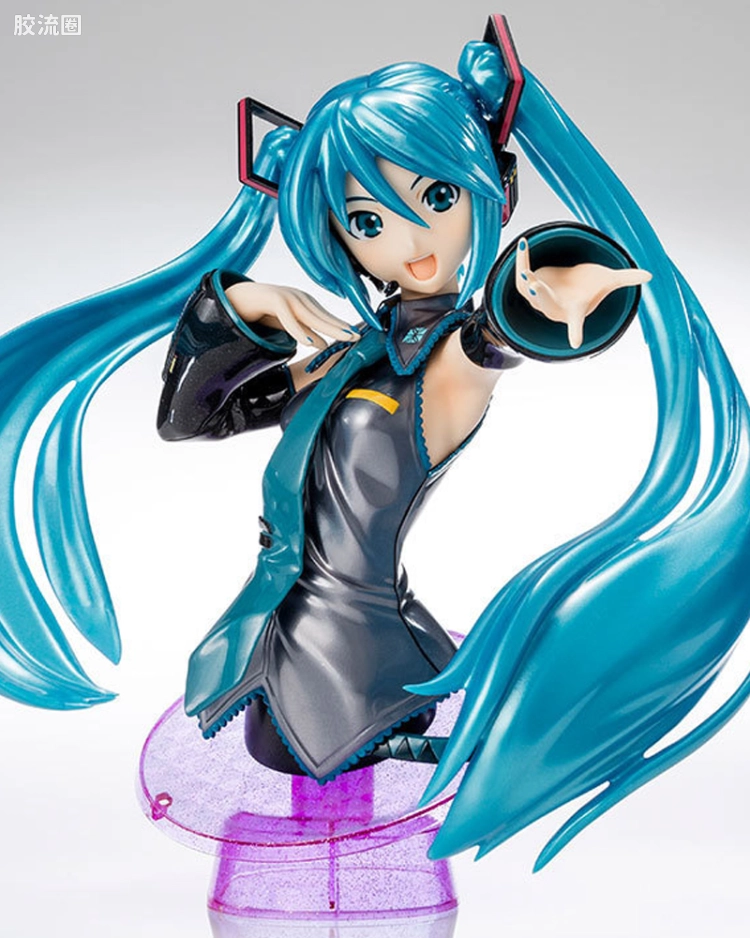 初音未来 限定配色