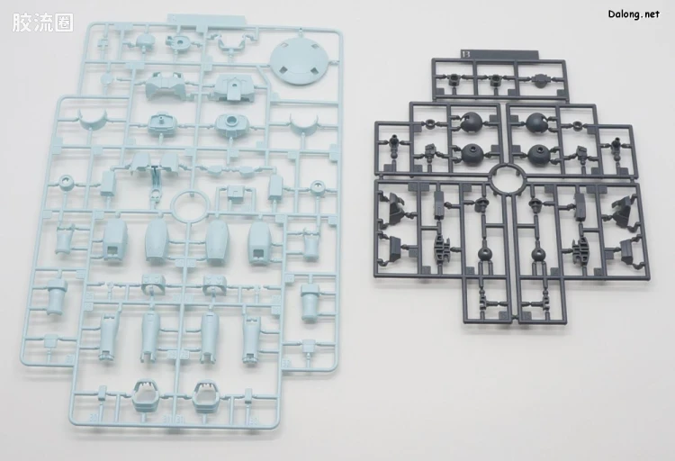 HGUC 网络限定版 里奥-R - 图片