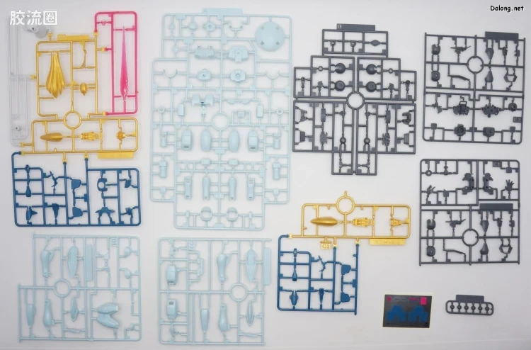 HGUC 网络限定版 里奥-R - 图片