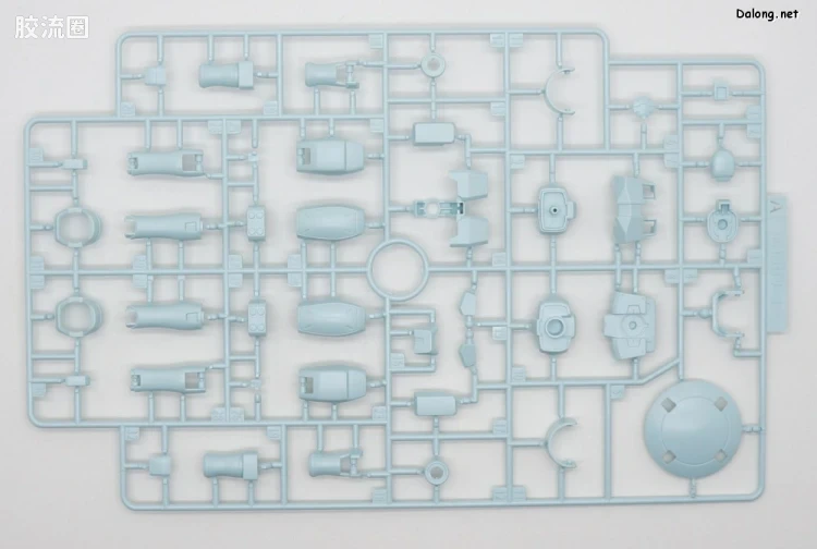 HGUC 网络限定版 里奥-R - 图片