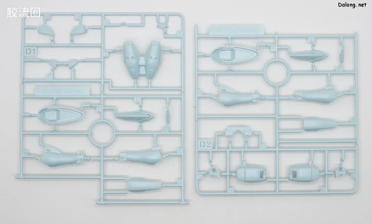 HGUC 网络限定版 里奥-R - 图片