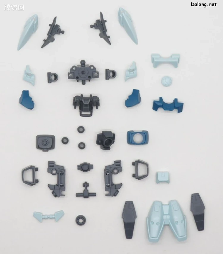 HGUC 网络限定版 里奥-R - 图片