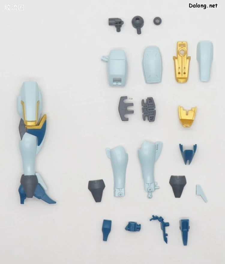 HGUC 网络限定版 里奥-R - 图片