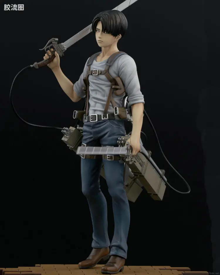 利威尔 Ver.2B