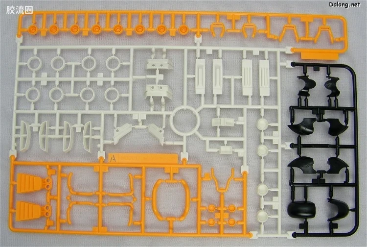 HGUC 普通版 h99 刹帝利 - 图片