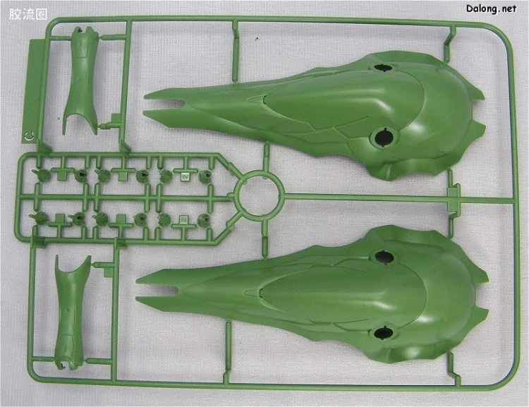 HGUC 普通版 h99 刹帝利 - 图片
