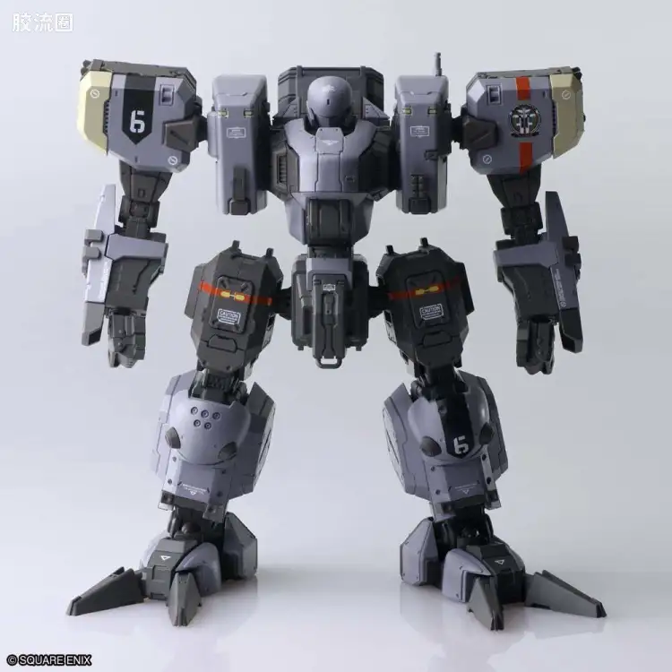 <前线任务> Zenith V 30周年纪念版