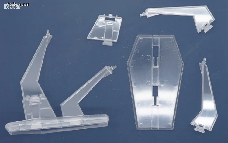HGUC 网络限定版 巨剑型脉冲高达 - 图片
