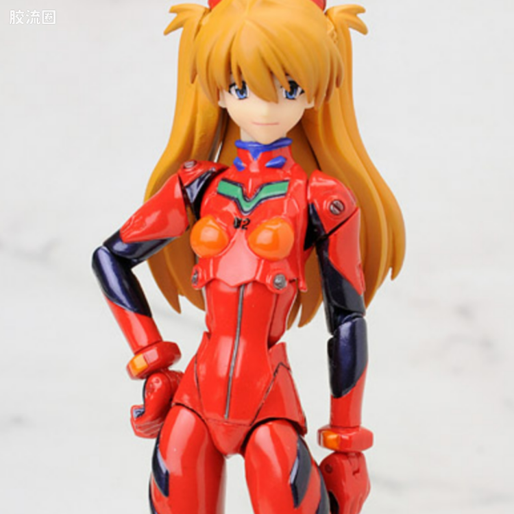 转轮科技 美少女 剧场版明日香