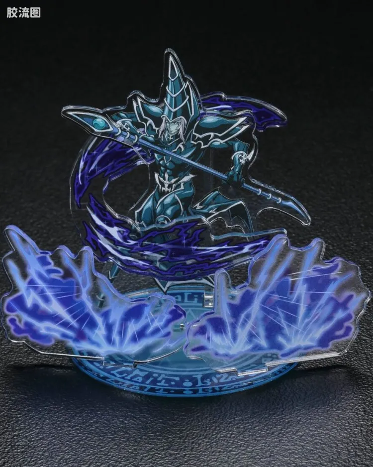 剧场版 游☆戏☆王 次元的黑暗面 黑魔术师 DSODver.