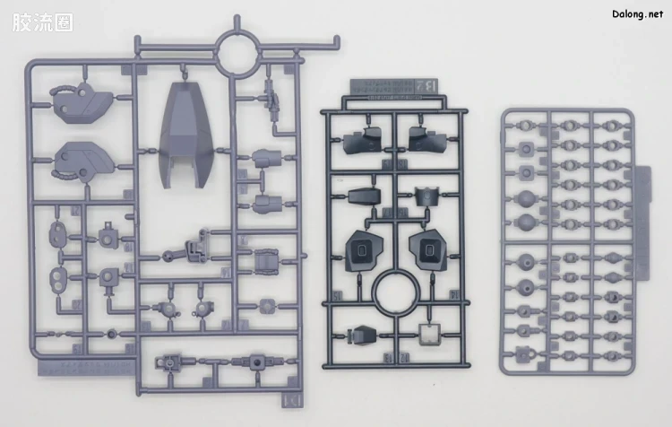 HGUC 网络限定版 RMS-099 力克·迪亚斯(新版) - 图片