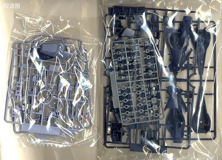 HGUC 普通版 010 RMS-099 里克·迪亚斯 - 图片