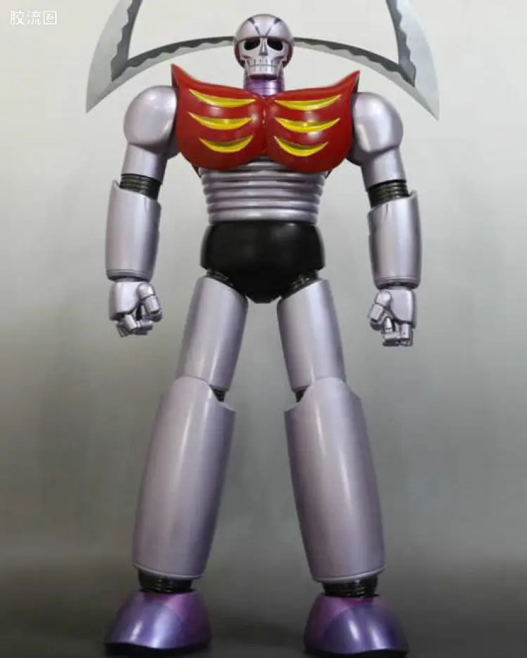 加勒特K7