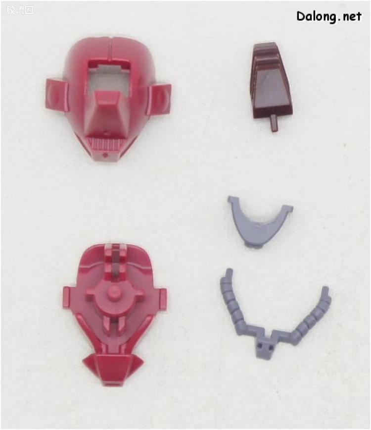 HGUC 普通版 h212 加里波第β - 图片