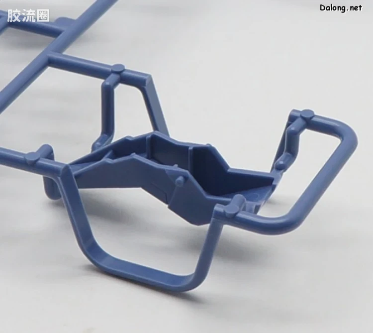 寿屋FRAME ARMS 普通版 #055  RV-6 食尸鬼 - 图片