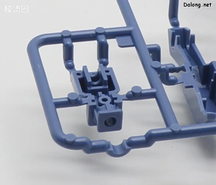 寿屋FRAME ARMS 普通版 #055  RV-6 食尸鬼 - 图片