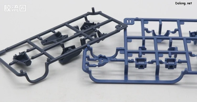 寿屋FRAME ARMS 普通版 #055  RV-6 食尸鬼 - 图片