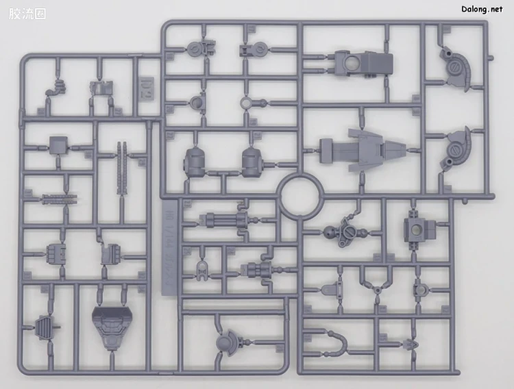 HGUC 普通版 h262 卡尔斯J - 图片