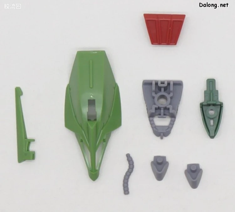 HGUC 普通版 h262 卡尔斯J - 图片