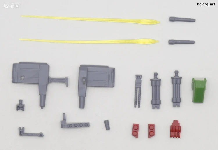 HGUC 普通版 h262 卡尔斯J - 图片
