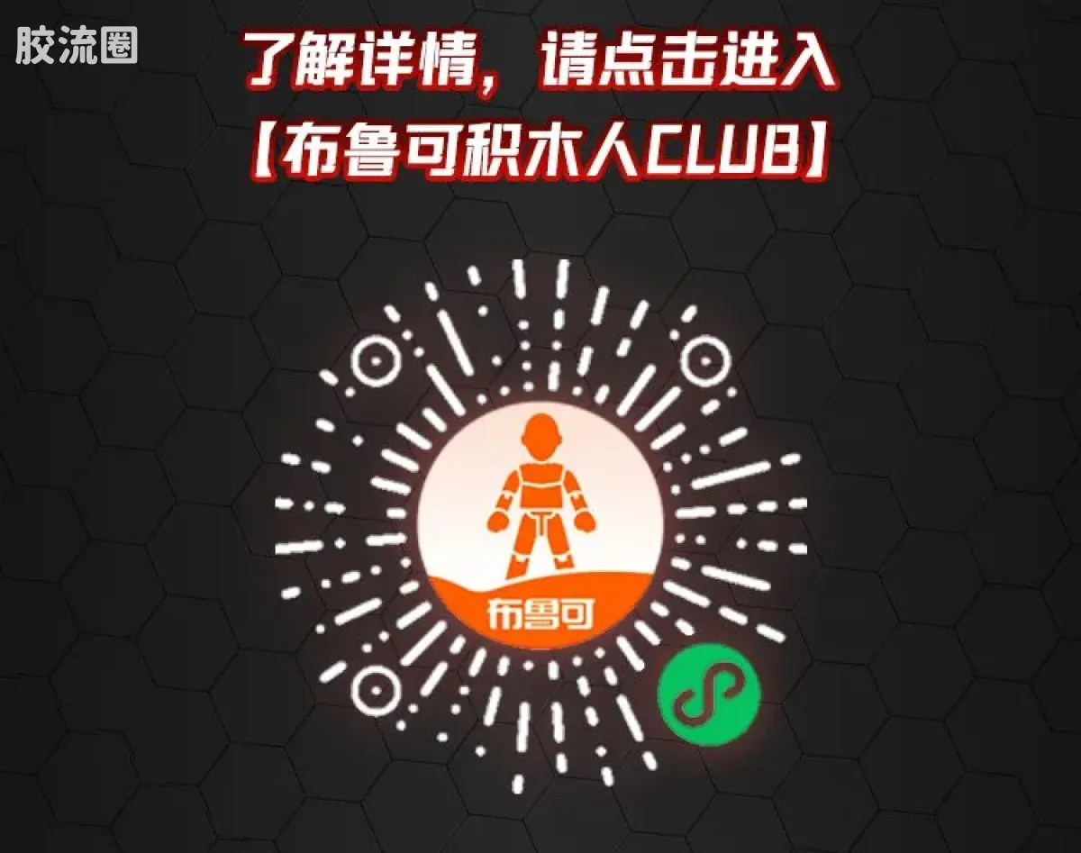 布鲁可假面骑士 端盒 第2弹 加速世界 - 图片