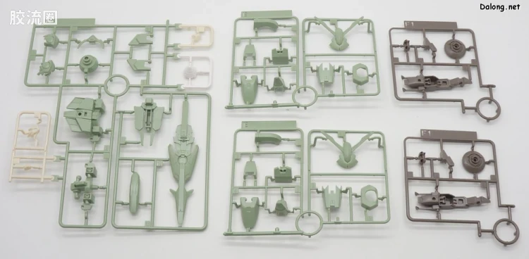 钢普拉Build 综合 网络限定版 HGBF 加速式GNX - 图片