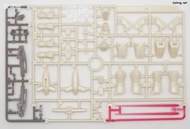 钢普拉Build 综合 网络限定版 HGBF 加速式GNX - 图片