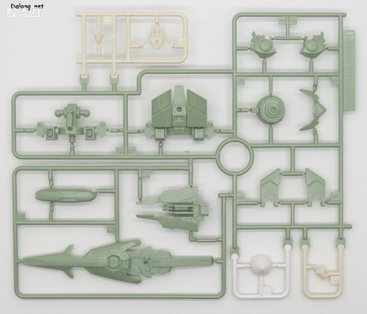 钢普拉Build 综合 网络限定版 HGBF 加速式GNX - 图片