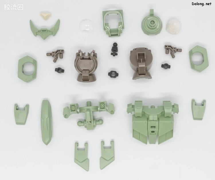 钢普拉Build 综合 网络限定版 HGBF 加速式GNX - 图片