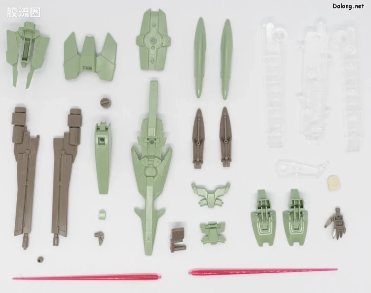 钢普拉Build 综合 网络限定版 HGBF 加速式GNX - 图片