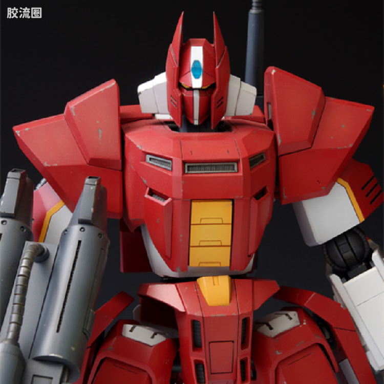 WAVE  GK综合系列 限定及特别版 加里安
