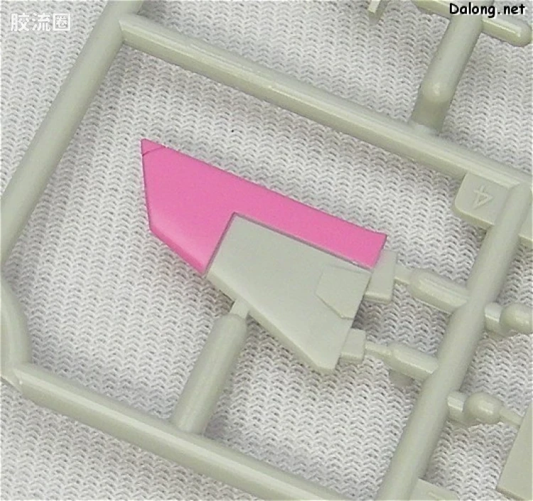寿屋机战OG系列 S.R.G-S 041 DCAM-006 加利昂 - 图片