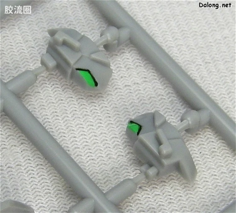 寿屋机战OG系列 S.R.G-S 041 DCAM-006 加利昂 - 图片