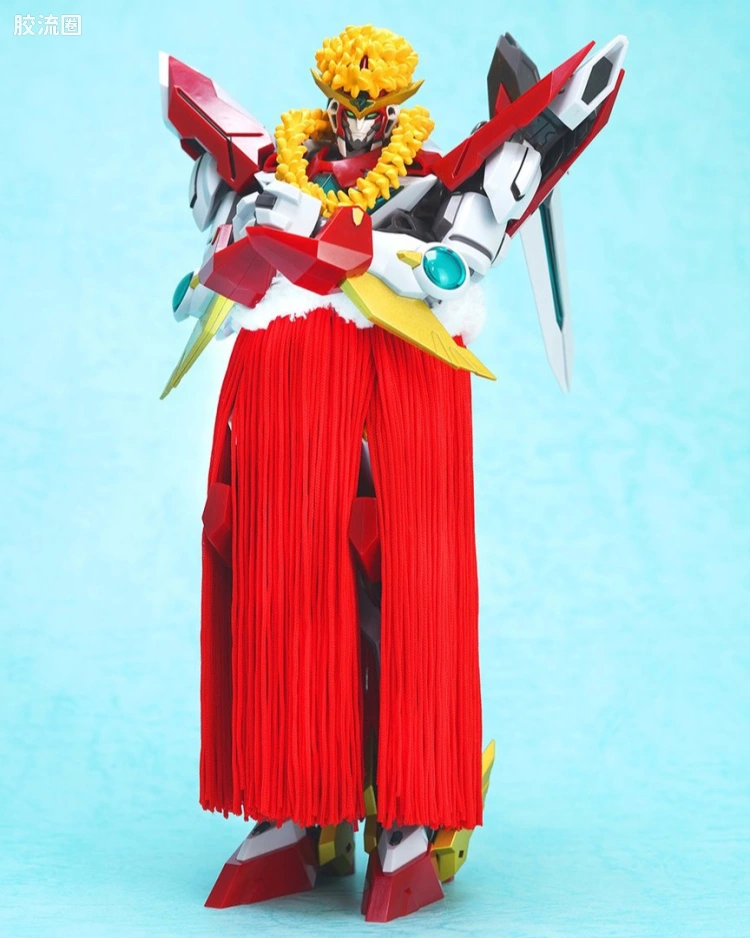 <勇气爆发Bang Bravern> DX Bravern ハワイアンズVer.