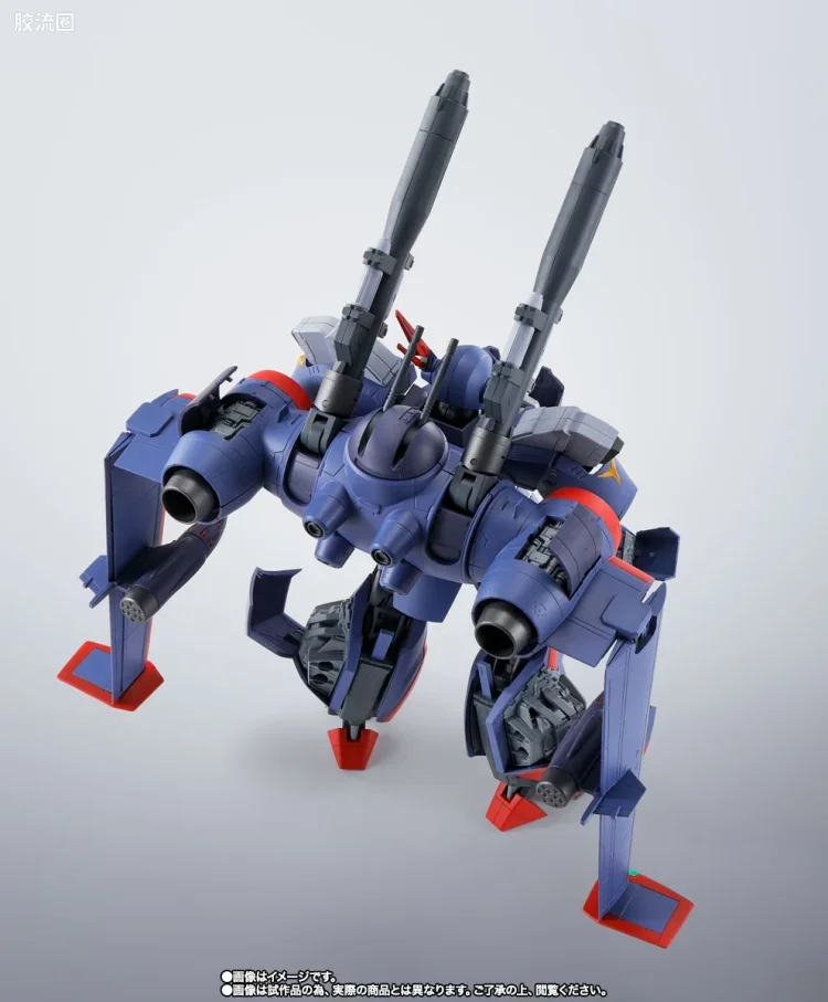 HI-METAL R 限定特别版 龙骑2号机改 - 图片