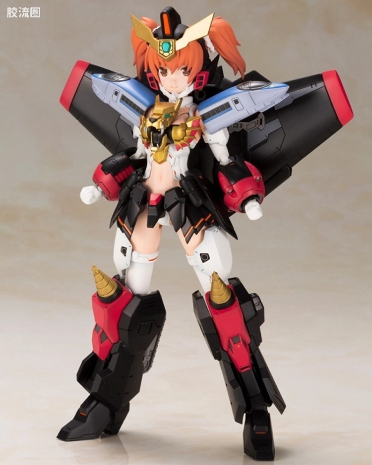 勇者王GaoGaiGar (我王凯牙)